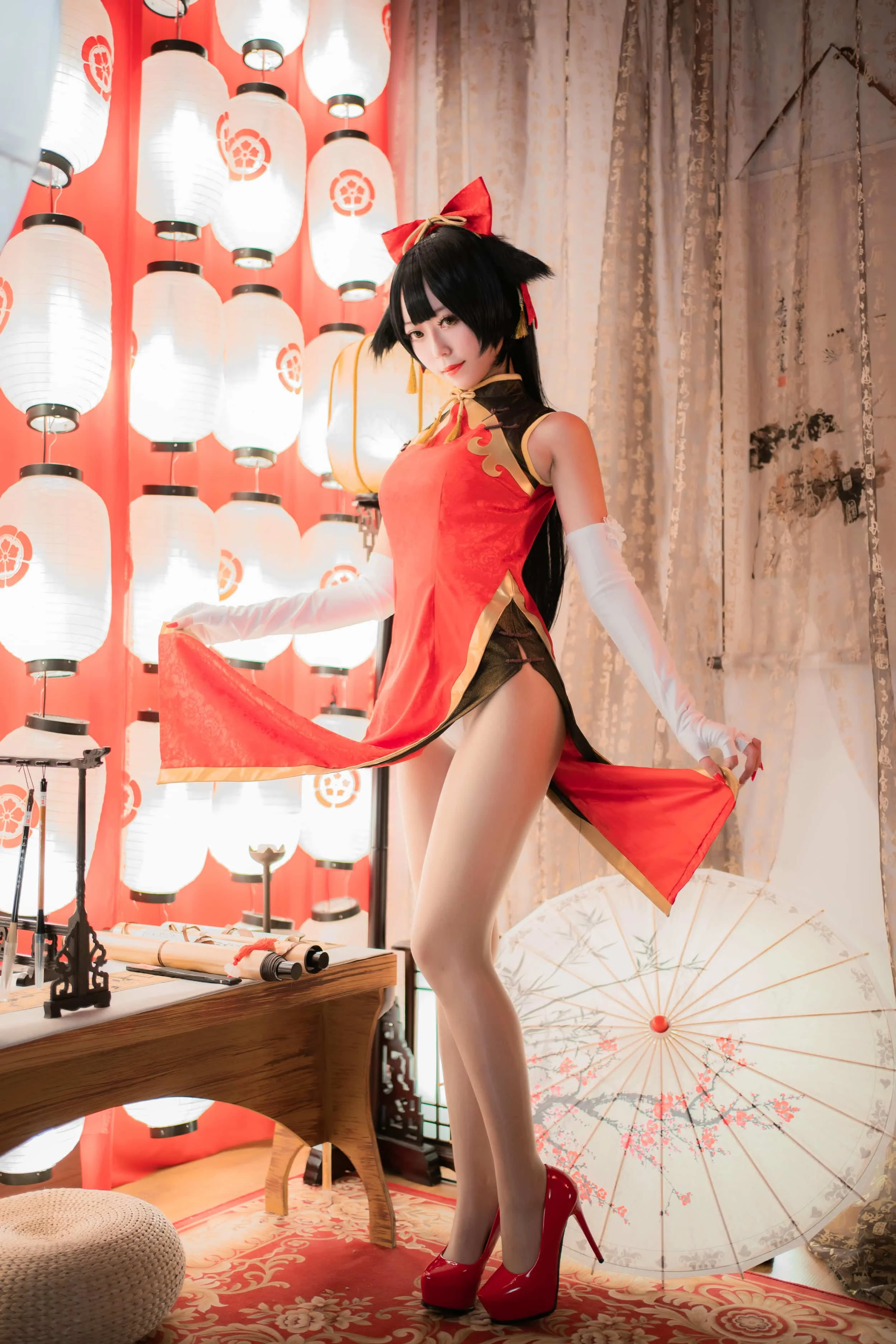 图片[3]-Money冷冷 Cosplay写真合集 共 60 期-萌娘社