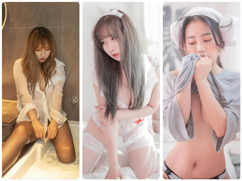 PhotoChips 机构 写真合集 共 57 期-萌娘社