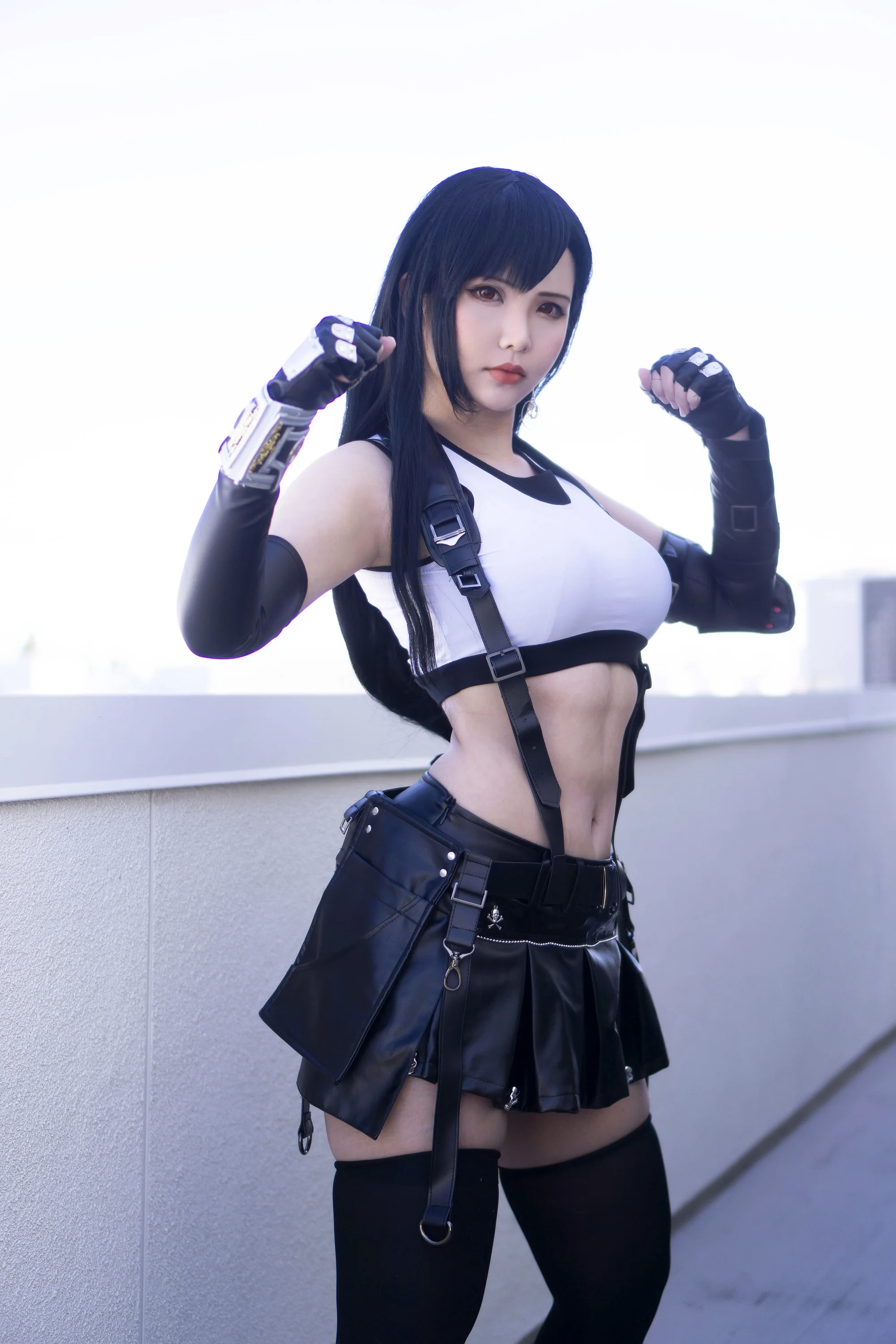 图片[1]-Hana Bunny Cosplay写真合集 共 309 期-萌娘社