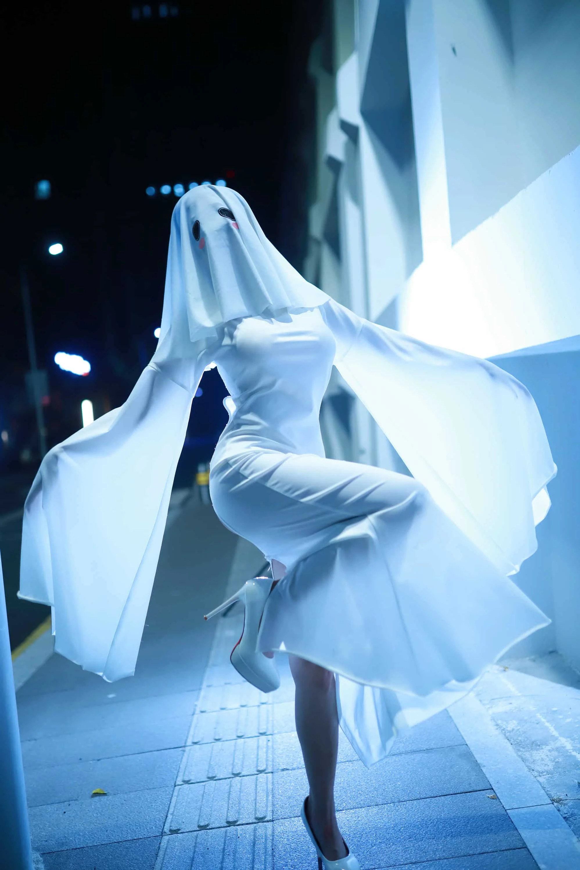 图片[5]-上杉绘梨落 Cosplay写真合集 共 15 期-萌娘社