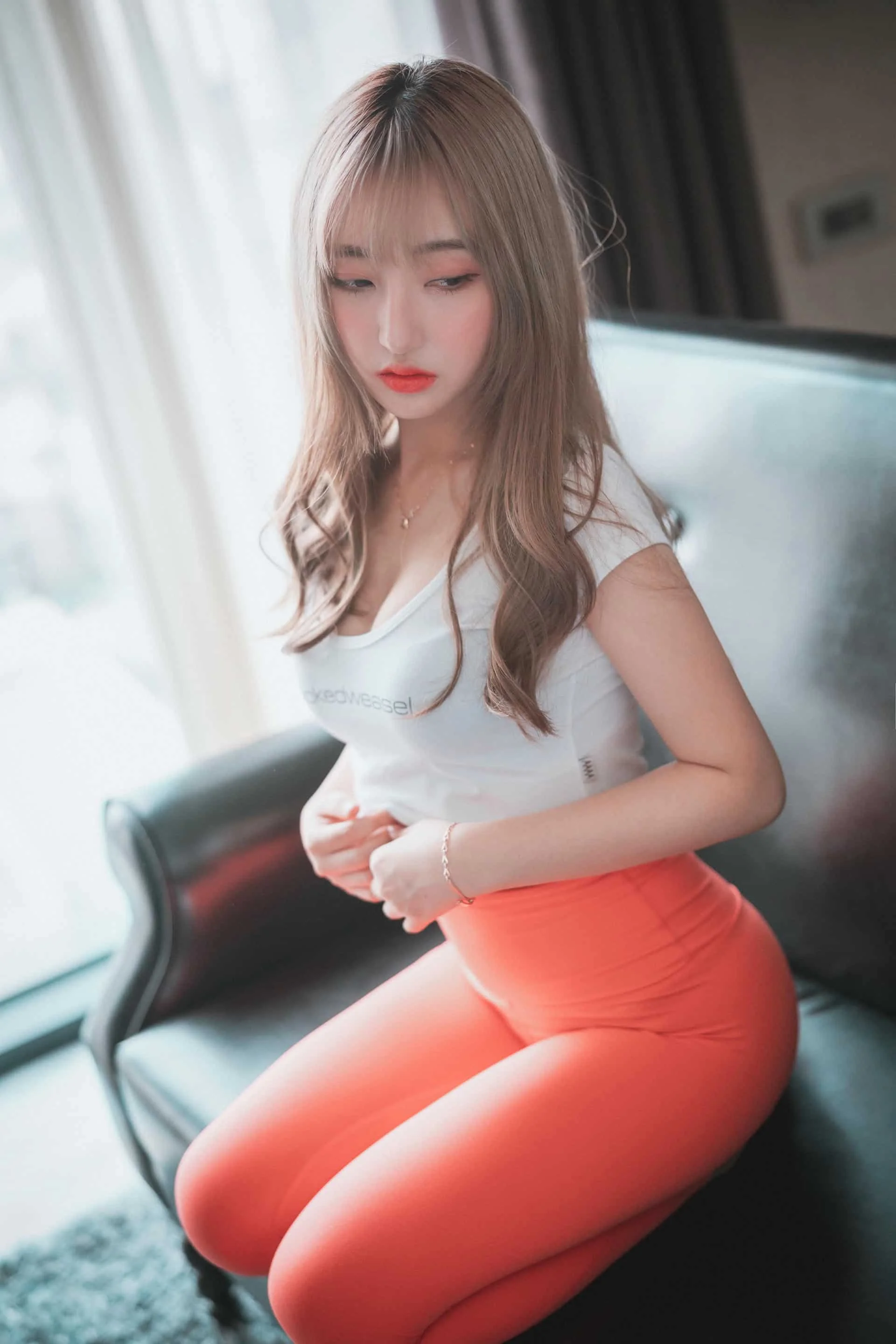 图片[6]-Hanari(하나리) 写真合集 共 43 期-萌娘社