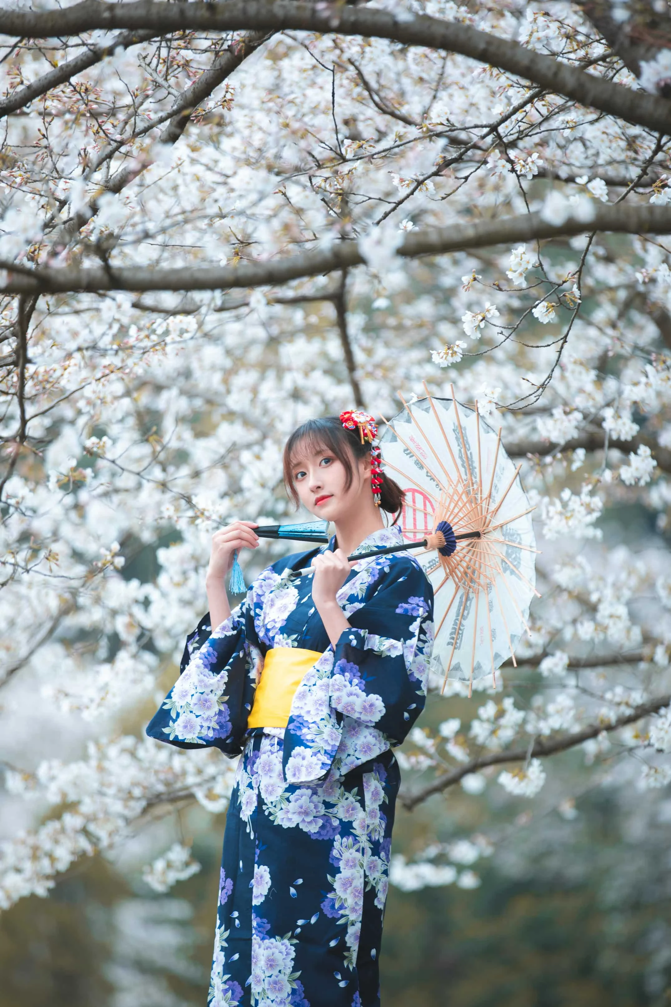 图片[5]-冬马路纱 Cosplay写真合集 共 13 期-萌娘社