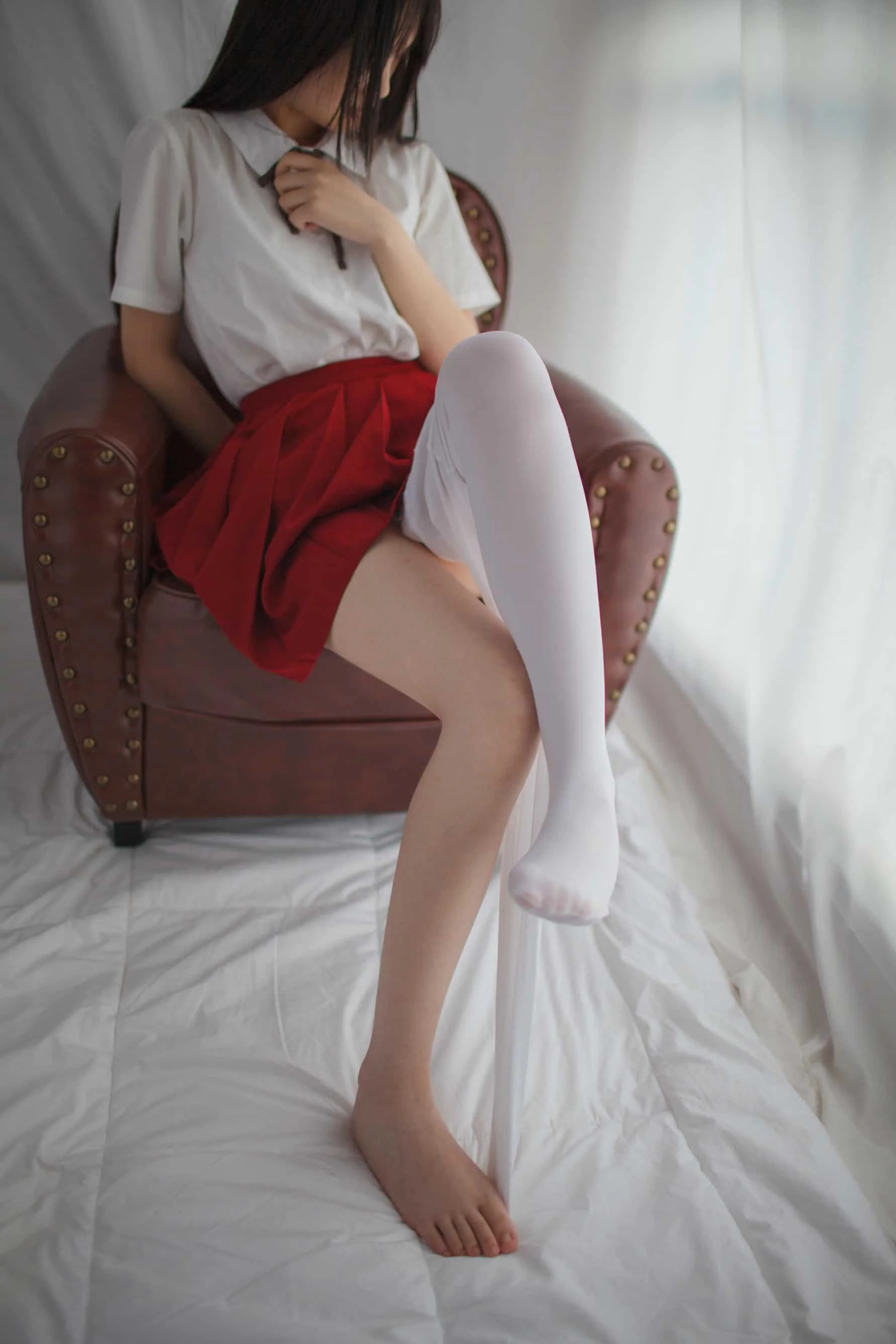 图片[2]-少女秩序 写真合集 共 70 期-萌娘社