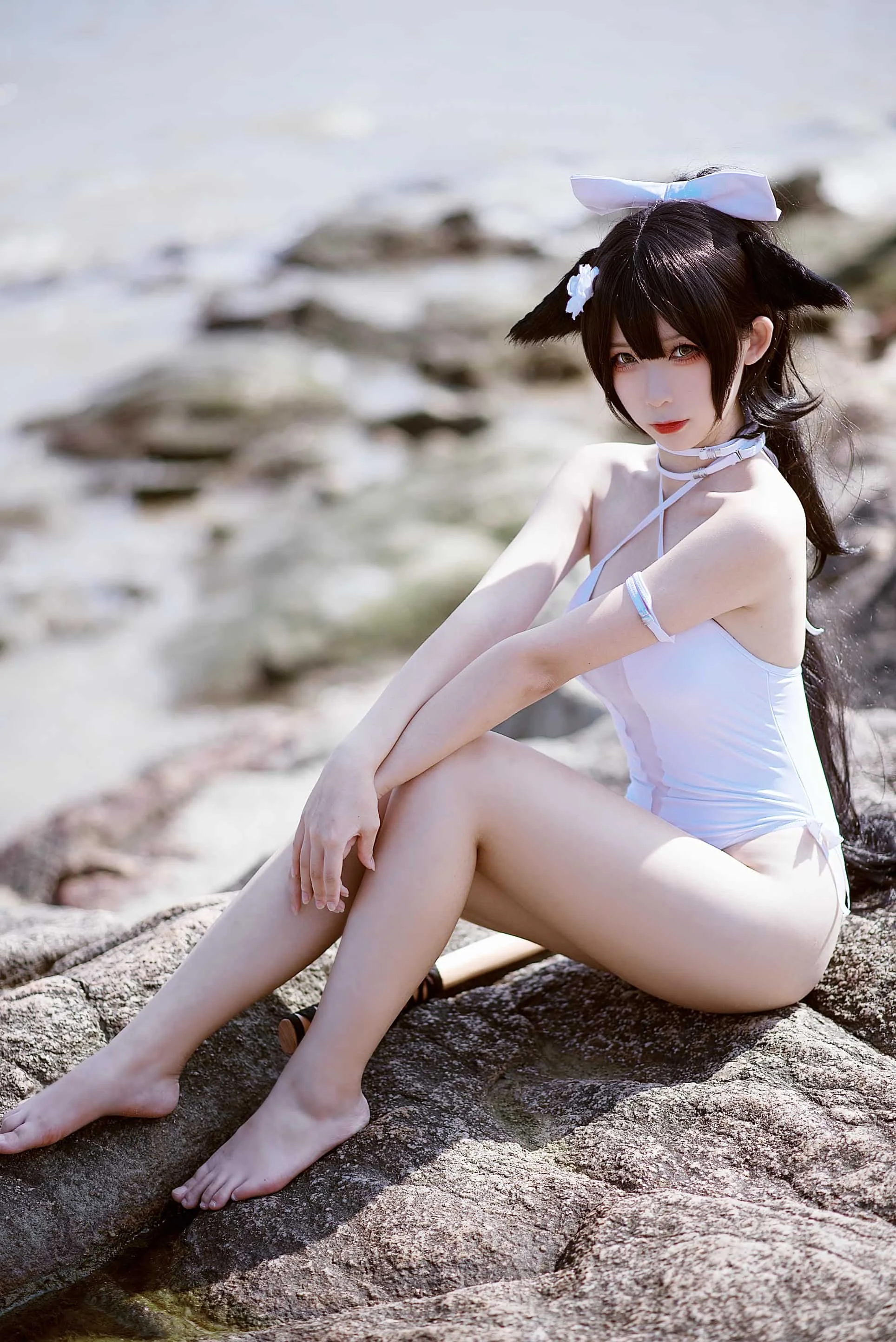 图片[6]-樱落酱w Cosplay写真合集 共 41 期-萌娘社