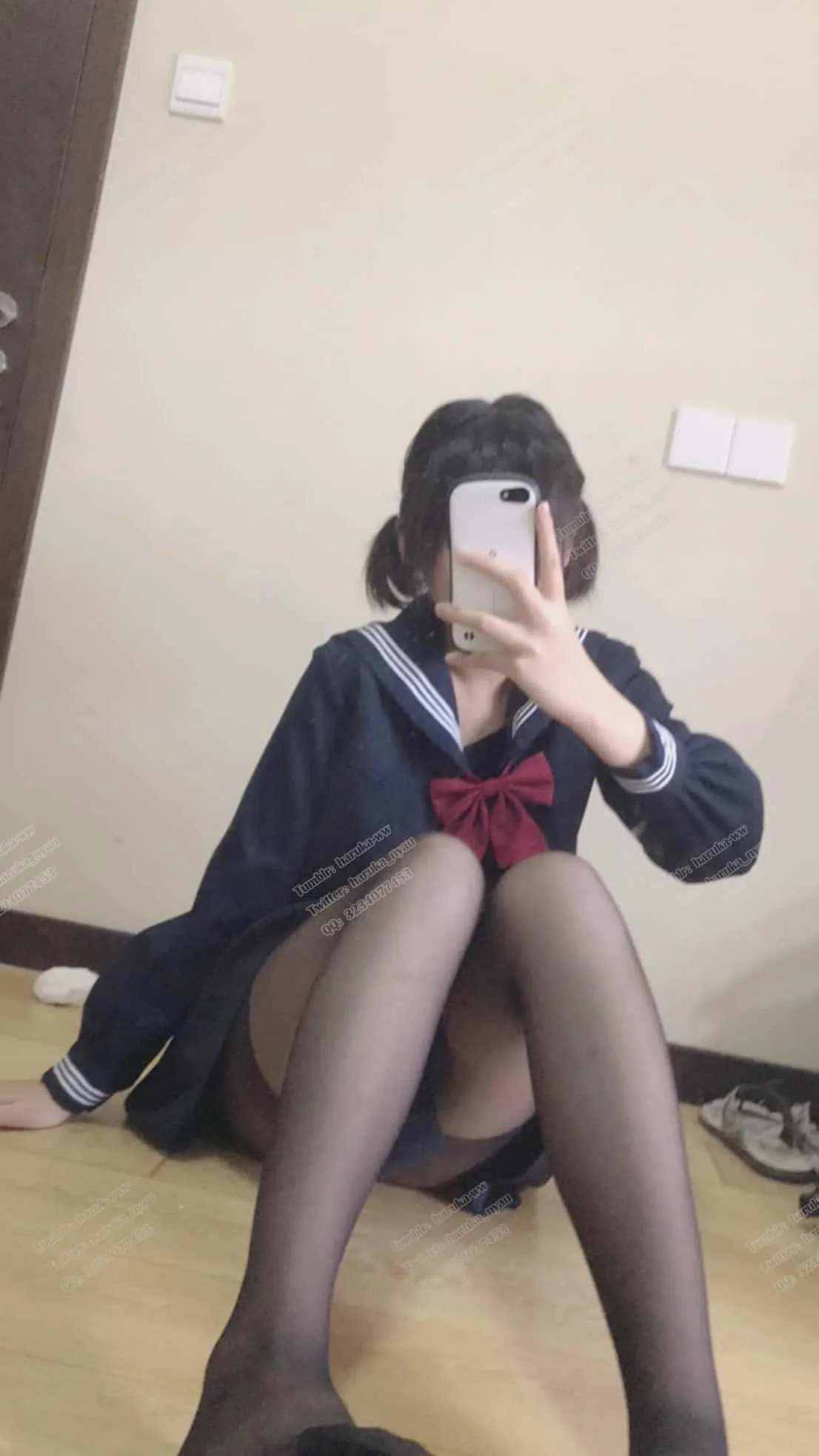 图片[3]-悠宝三岁 Cosplay写真合集 共 51 期-萌娘社