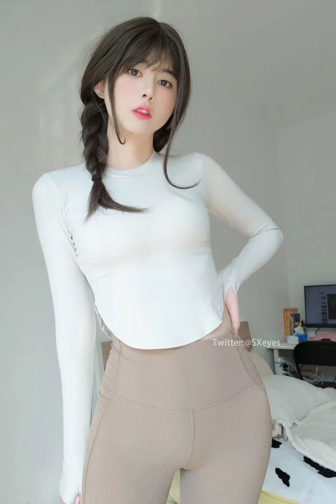 图片[6]-眼酱大魔王w Cosplay写真合集 共 89 期-萌娘社
