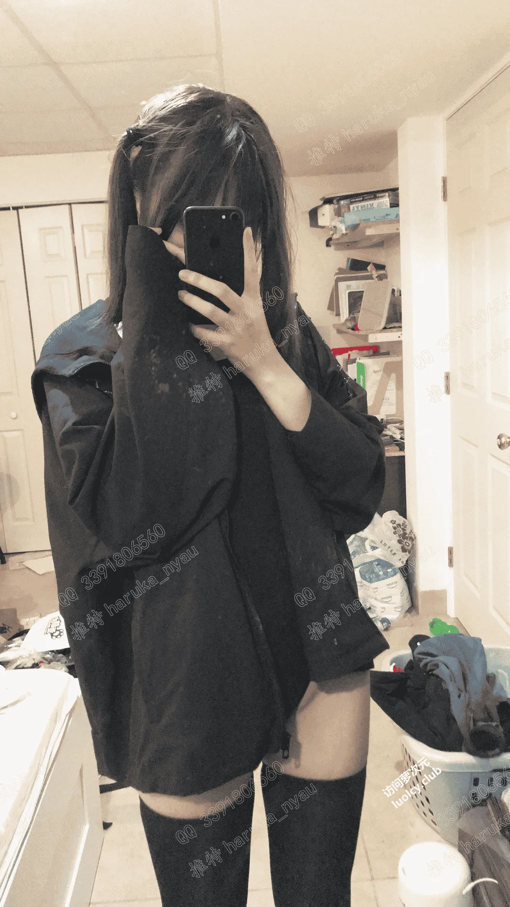 图片[5]-悠宝三岁 Cosplay写真合集 共 51 期-萌娘社