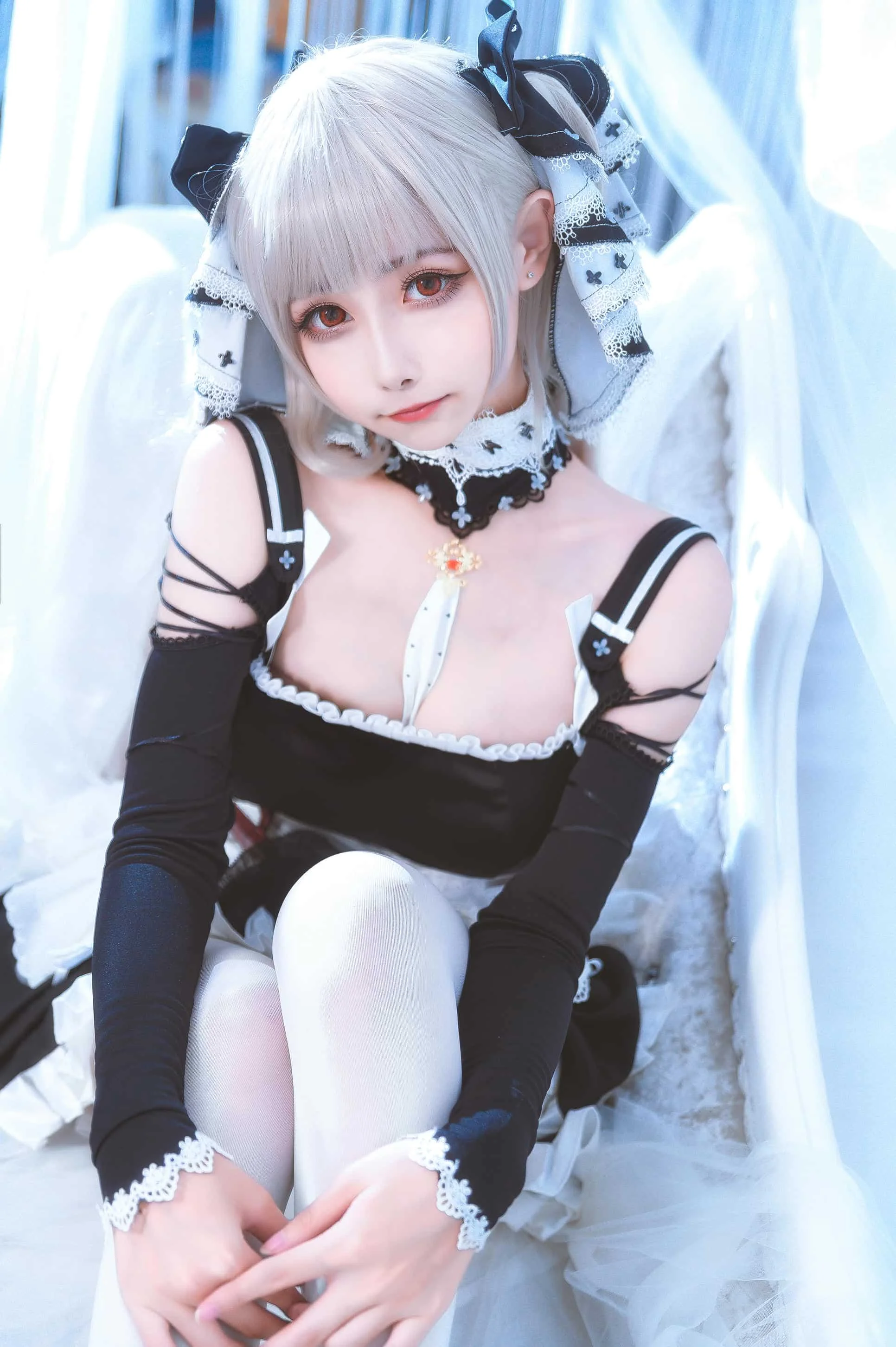 图片[6]-Momoko葵葵 Cosplay视频 在线欣赏 共 49 集-萌娘社