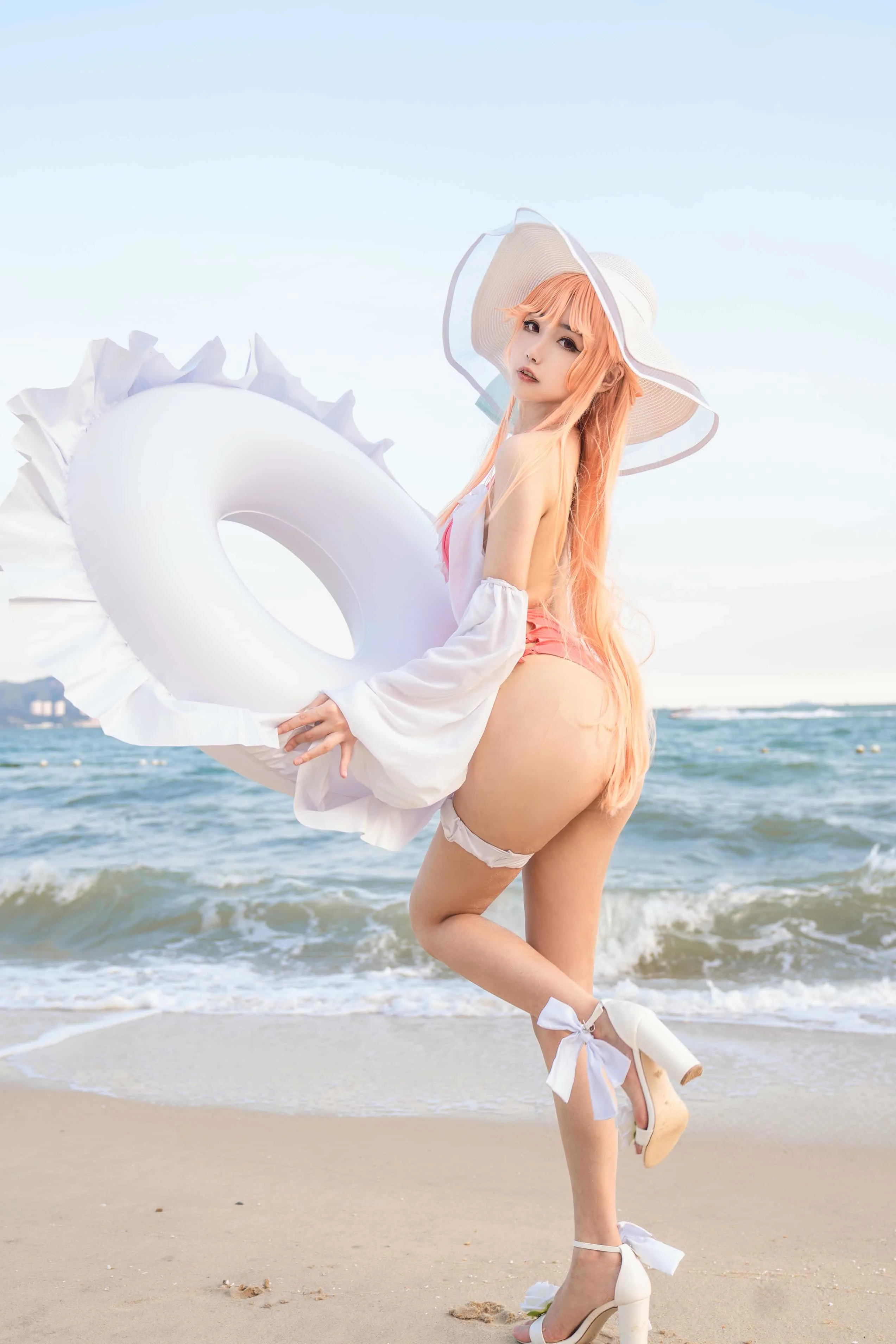 图片[3]-Momoko葵葵 Cosplay视频 在线欣赏 共 49 集-萌娘社