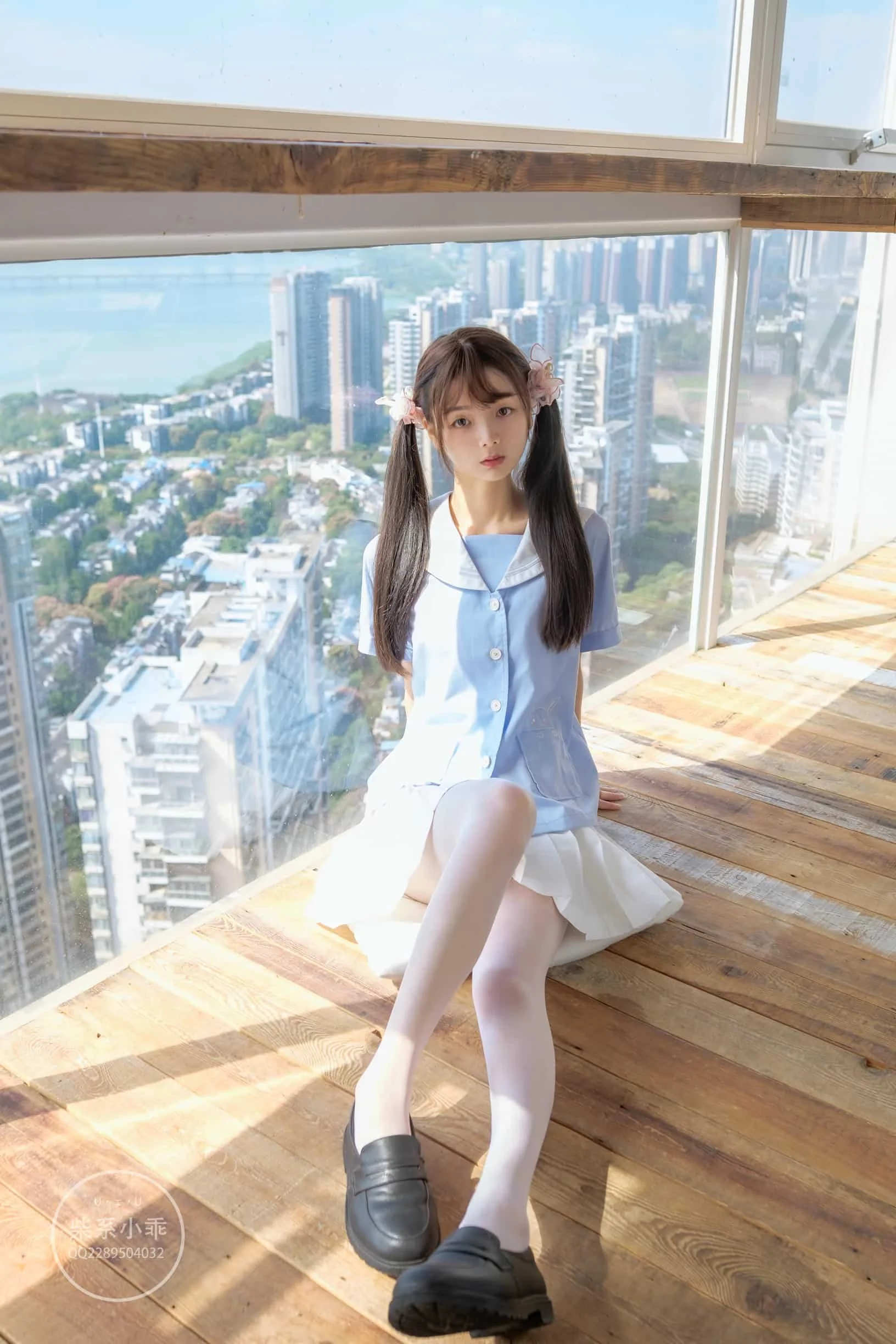 图片[4]-稚乖画册 写真合集 共 33 期-萌娘社