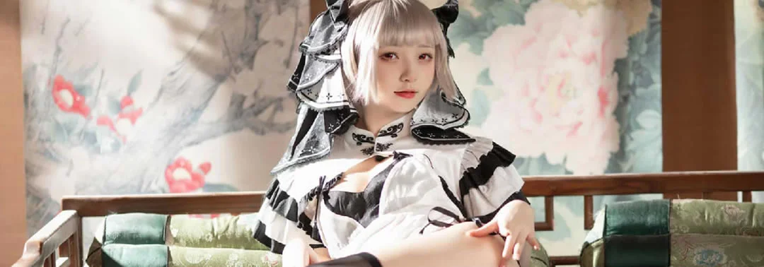 花铃 Cosplay写真合集 共 70 期