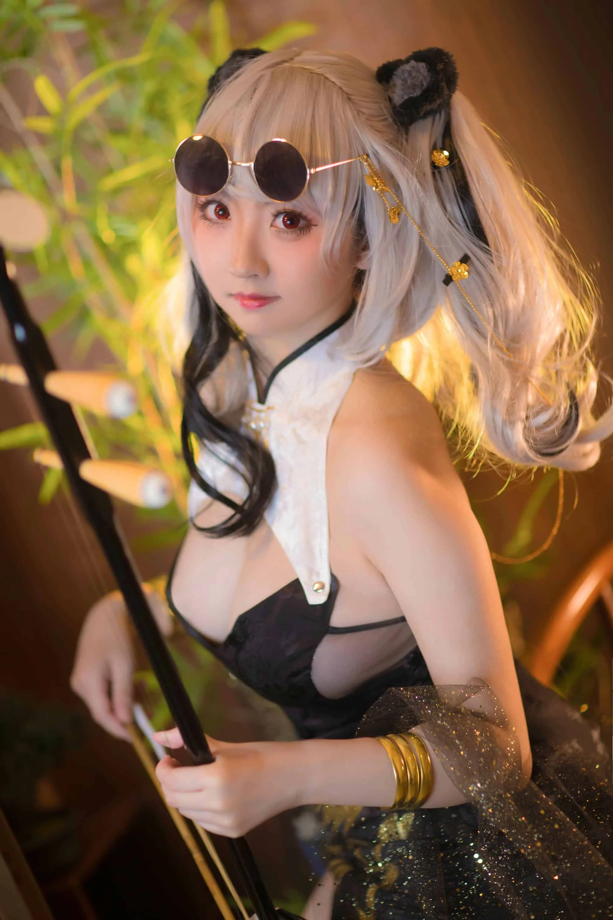 图片[6]-风筝筝筝w Cosplay写真合集 共 7 期-萌娘社