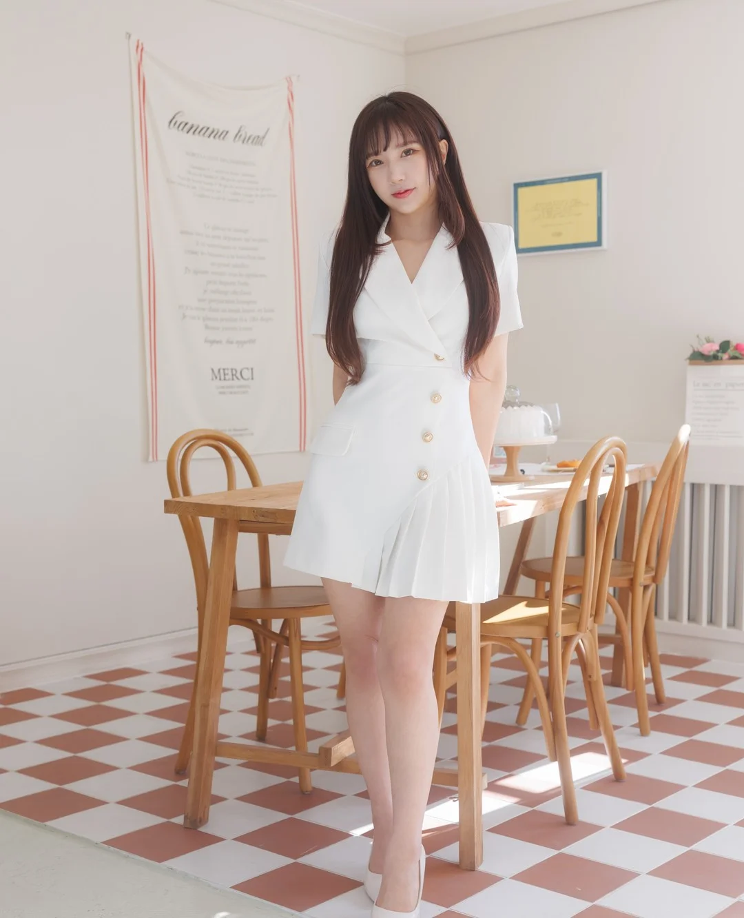 图片[3]-Seoyool (서율) 写真合集 共 11 期-萌娘社
