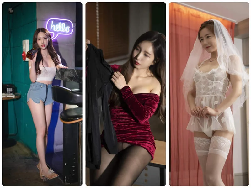 BUNNY 写真合集 共 30 期-萌娘社