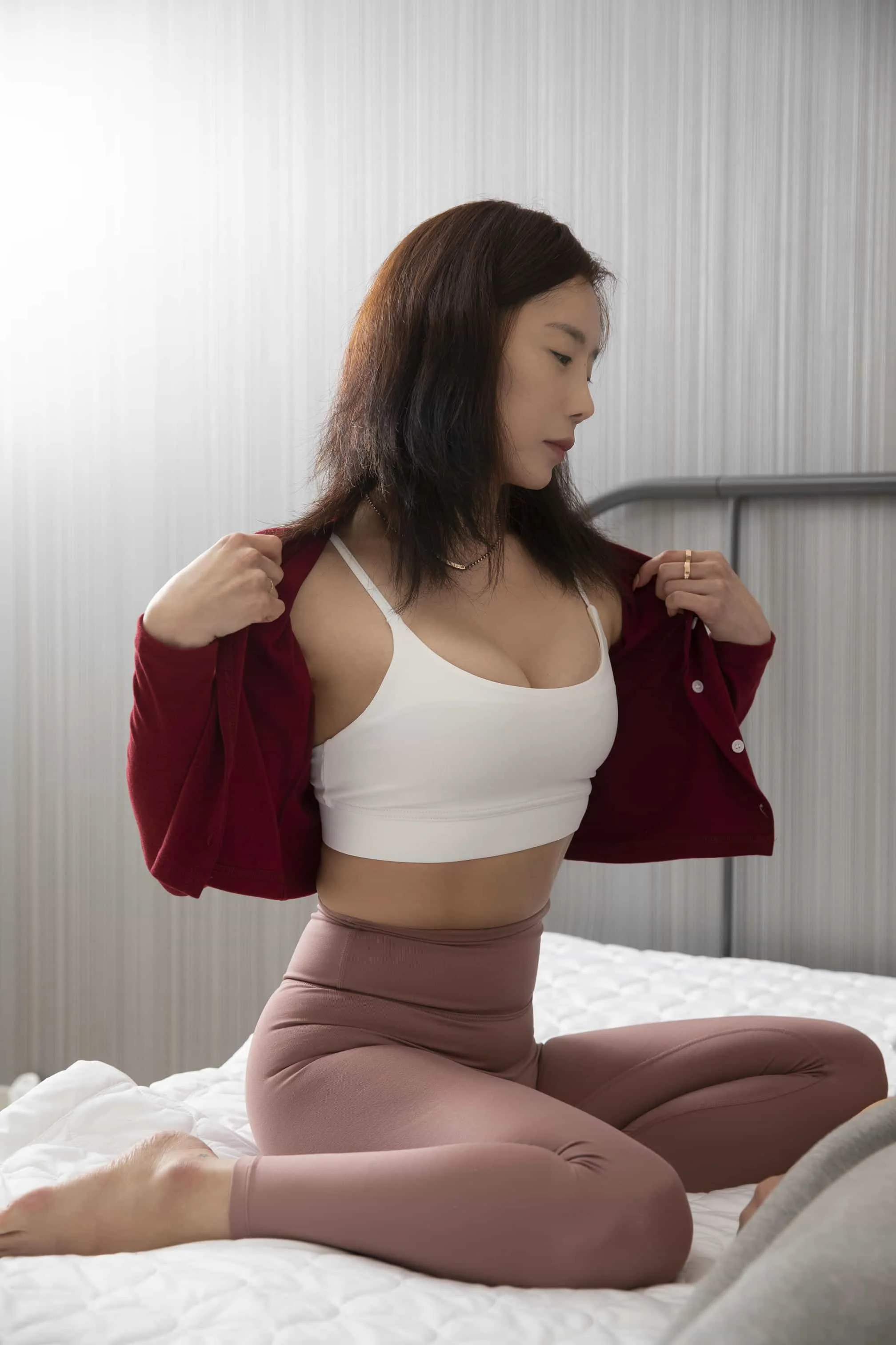 图片[6]-BUNNY 写真合集 共 30 期-萌娘社