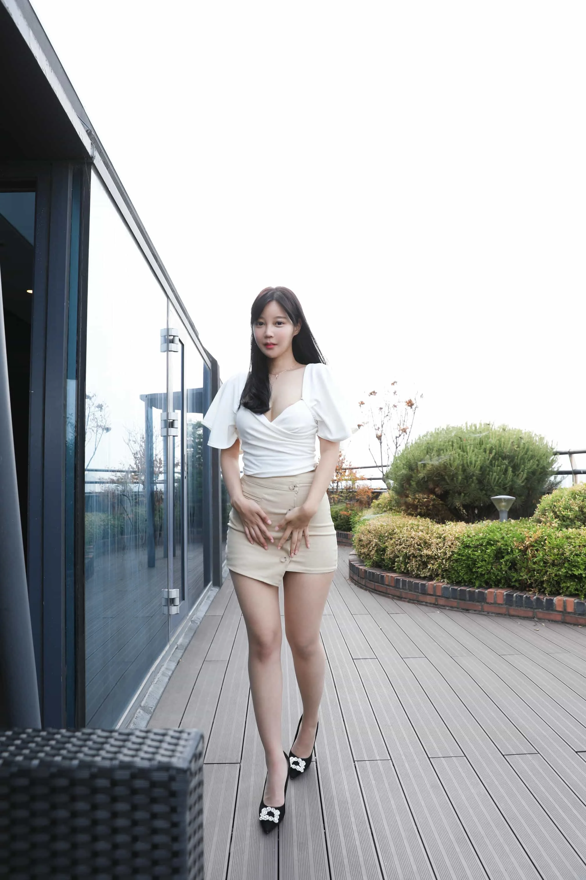 图片[4]-BUNNY 写真合集 共 30 期-萌娘社