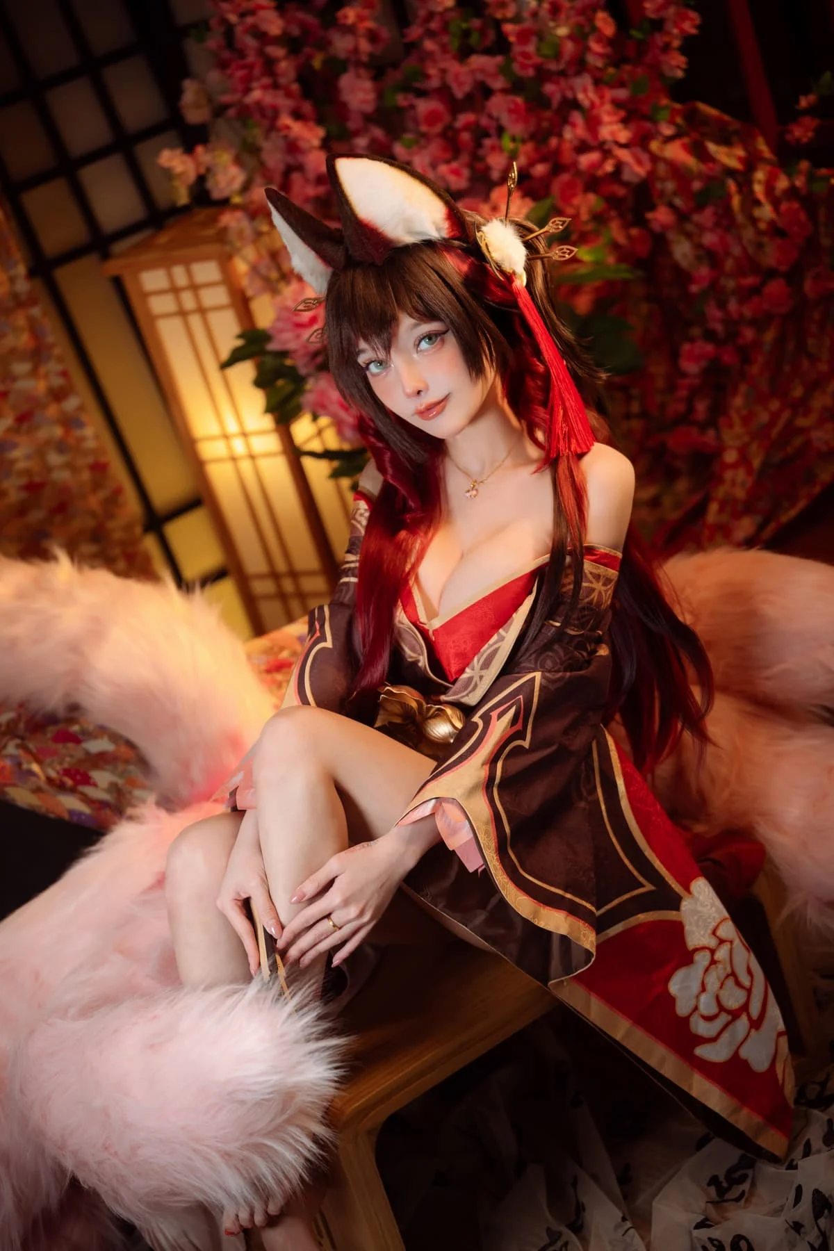 图片[5]-Le Josette Cosplay写真合集 共 18 期-萌娘社