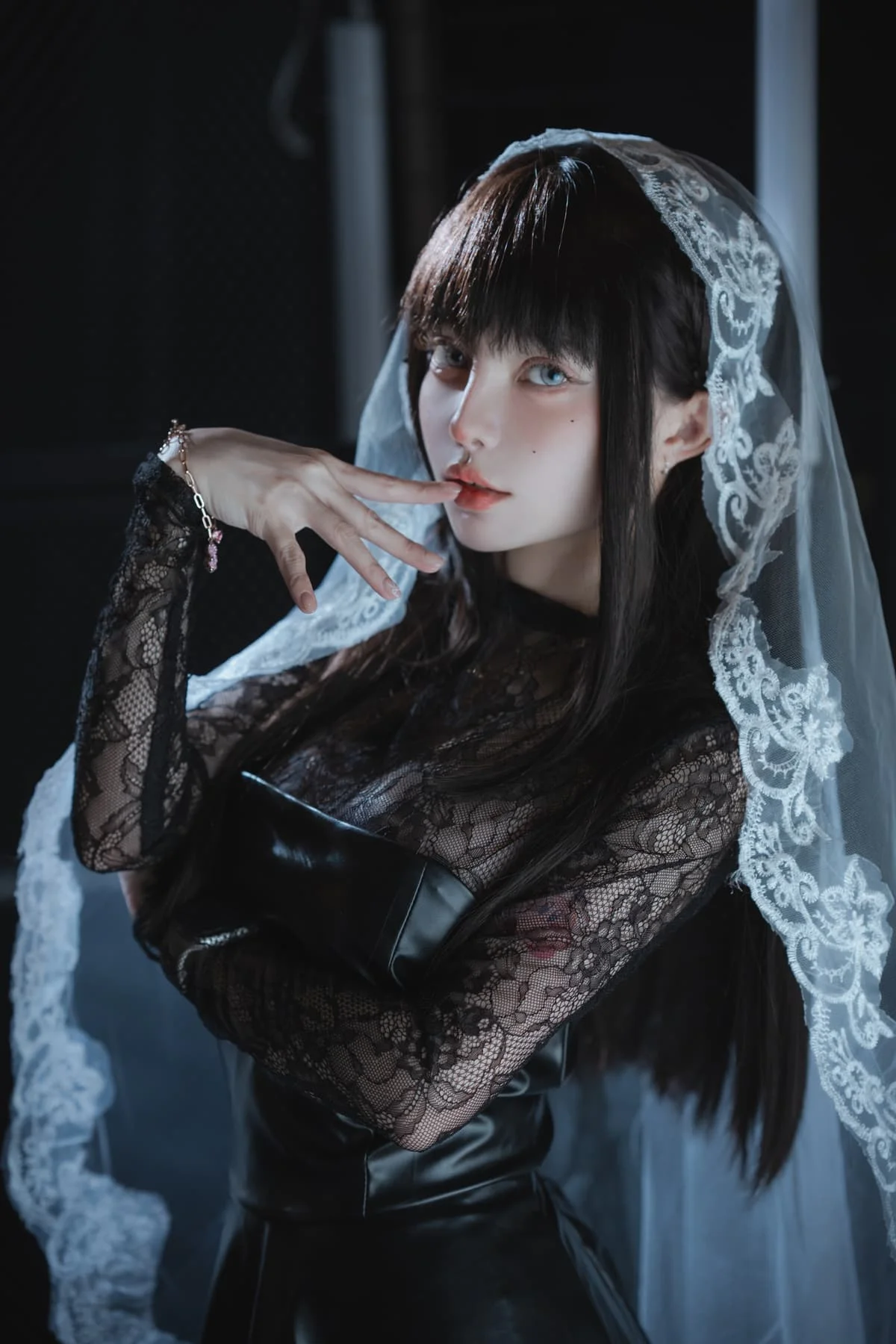 图片[1]-Le Josette Cosplay写真合集 共 18 期-萌娘社