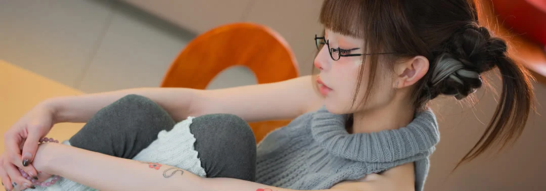 Le Josette Cosplay写真合集 共 18 期