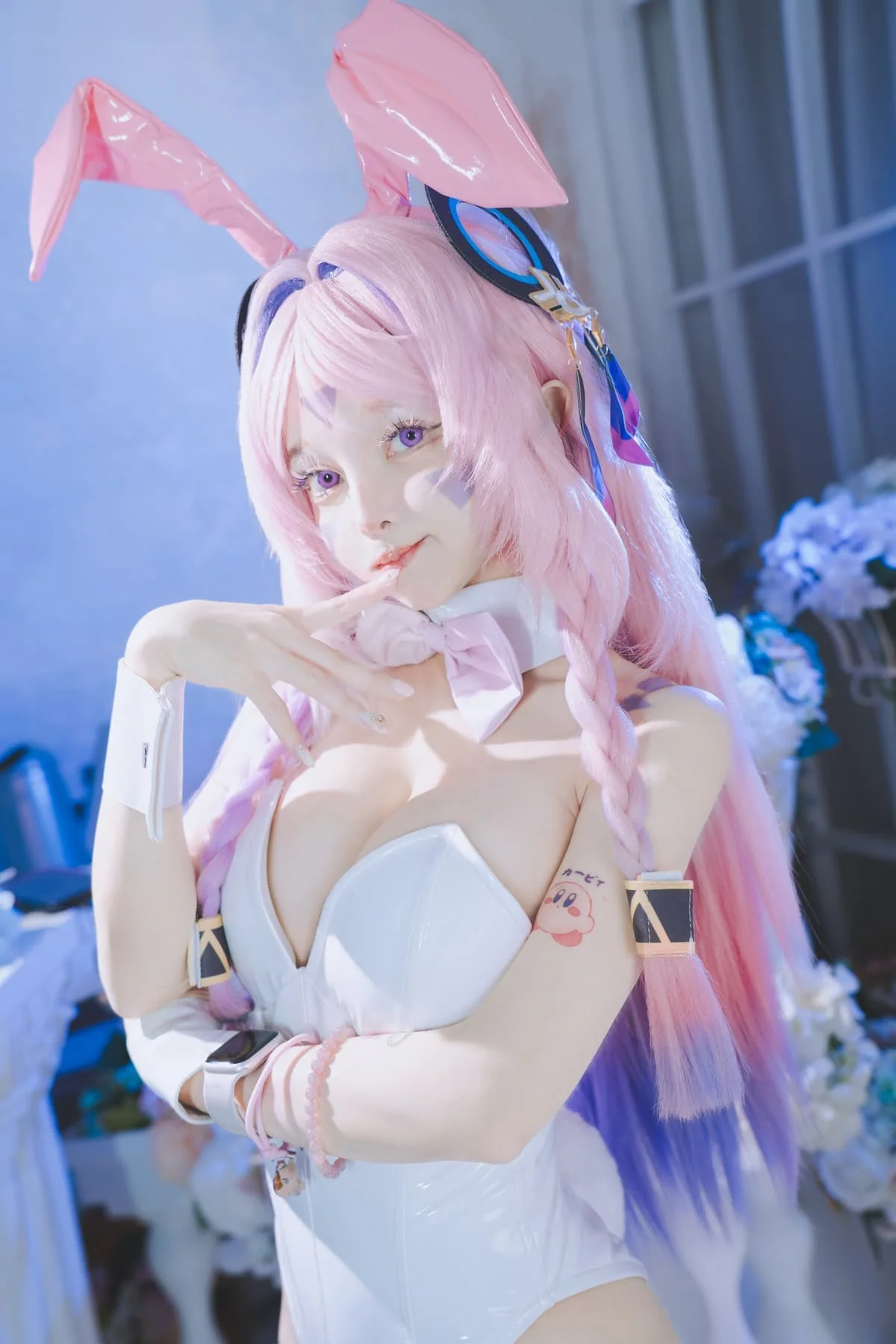图片[3]-Le Josette Cosplay写真合集 共 18 期-萌娘社