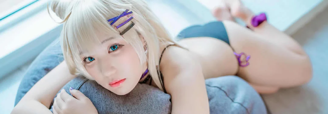 弥美Mime Cosplay写真合集 共 50 期