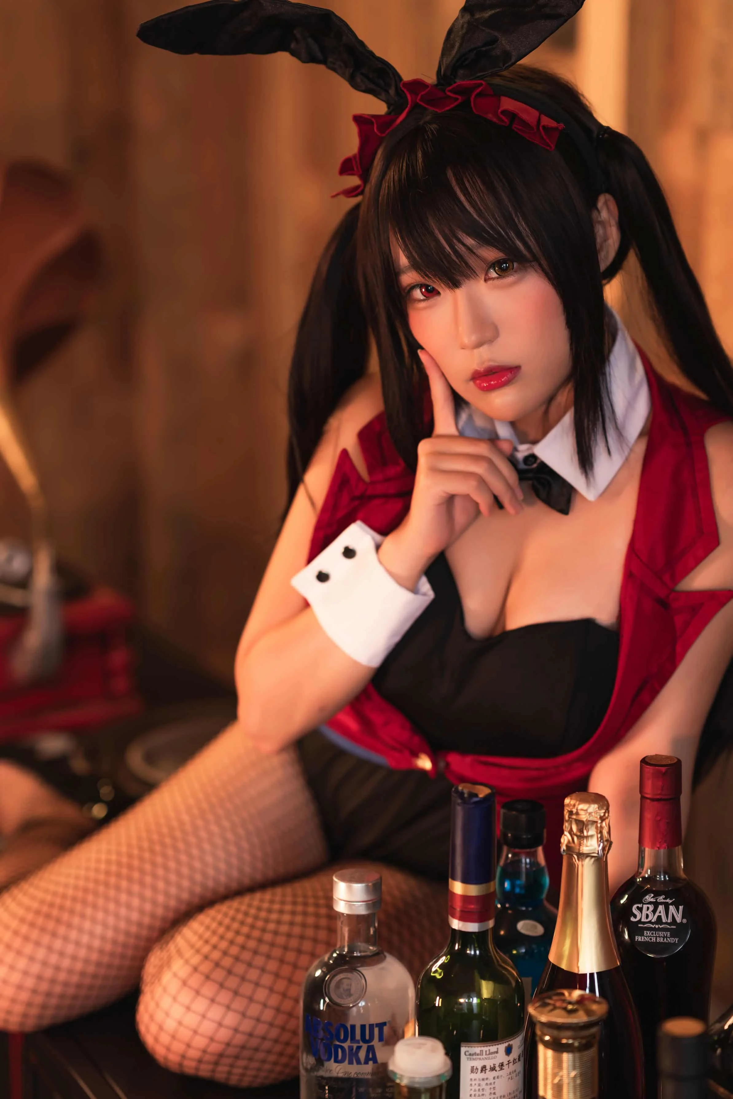 图片[3]-弥美Mime Cosplay写真合集 共 50 期-萌娘社