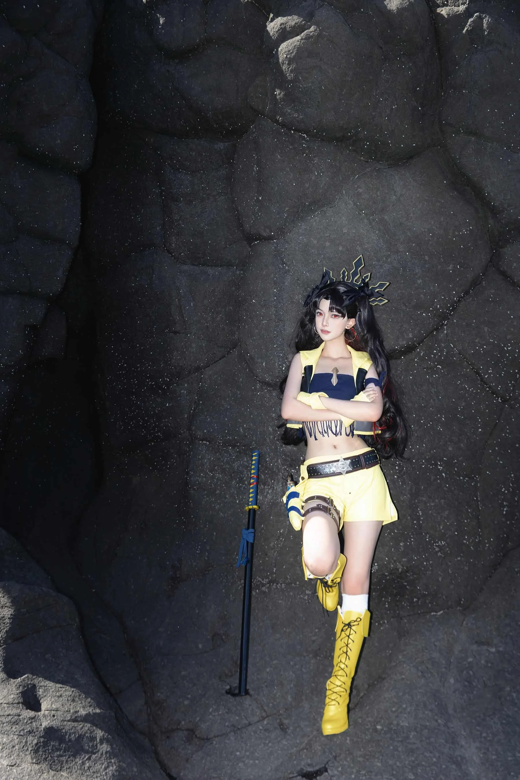 图片[5]-Shiina Cosplay写真合集 共 13 期-萌娘社