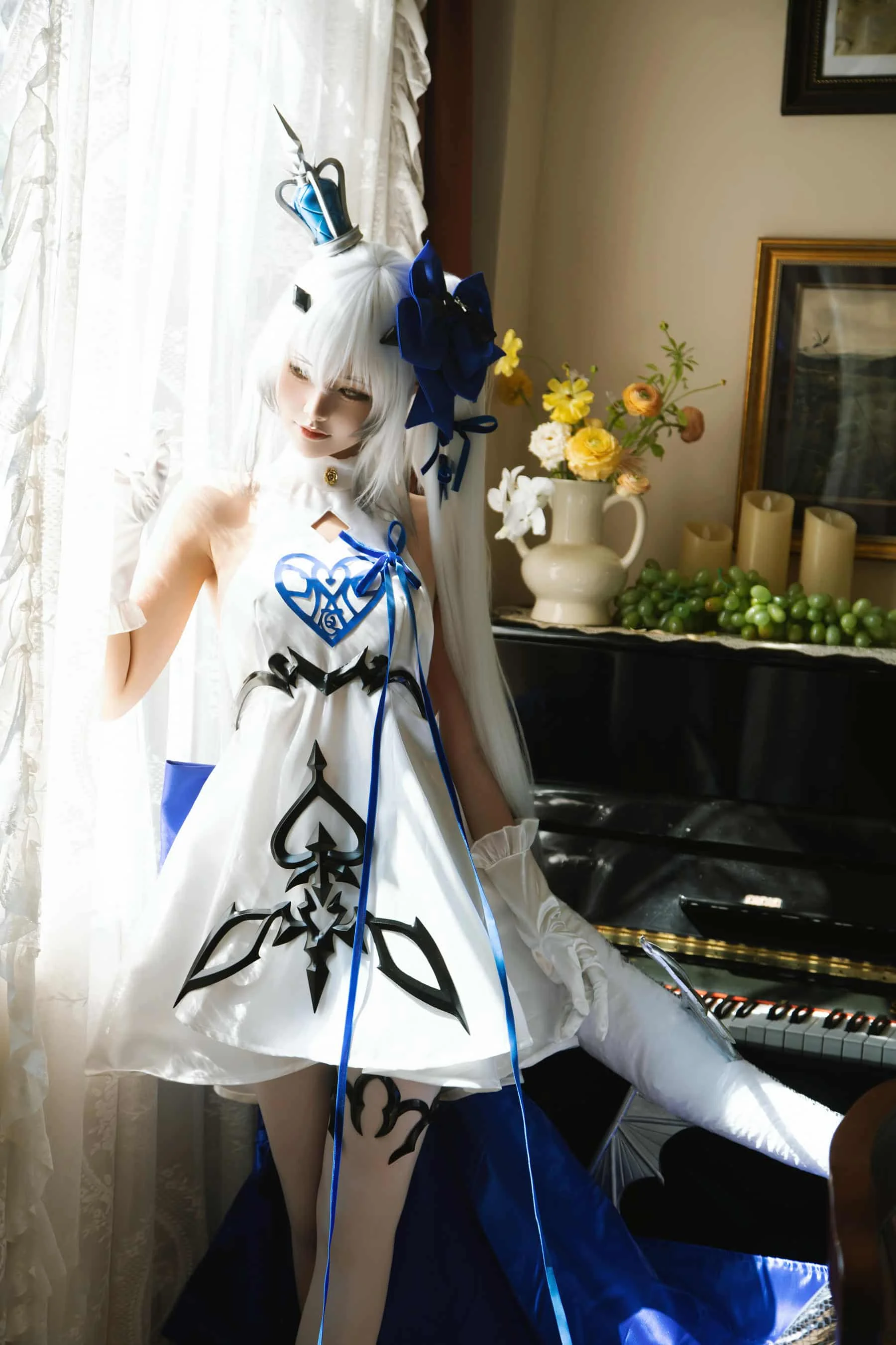 图片[3]-Shiina Cosplay写真合集 共 13 期-萌娘社