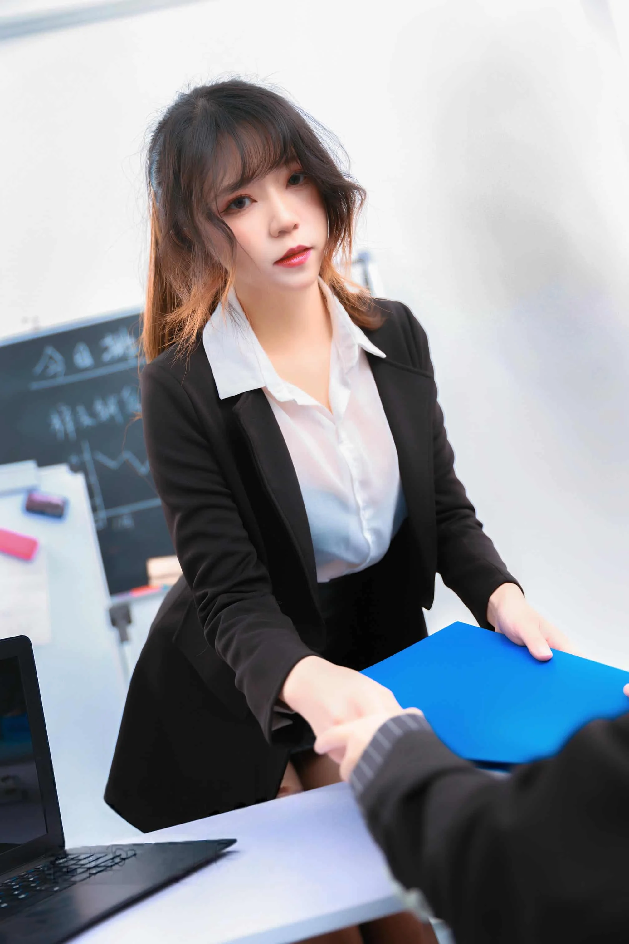 图片[6]-Leah梓未 Cosplay写真合集 共 5 期-萌娘社